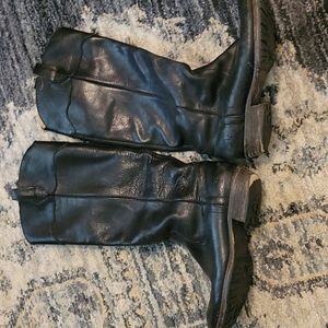 Frye boots